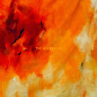 Our Girl, THE GOOD KIND, CD