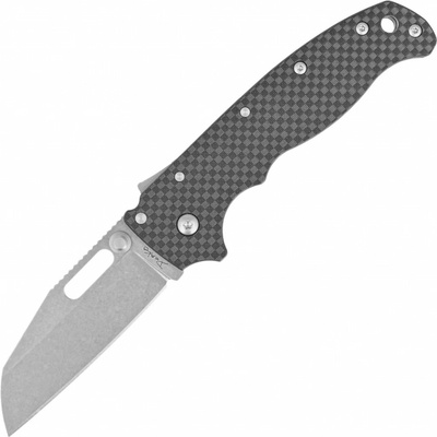 Demko Knives AD20.5 205-D2-CFSF
