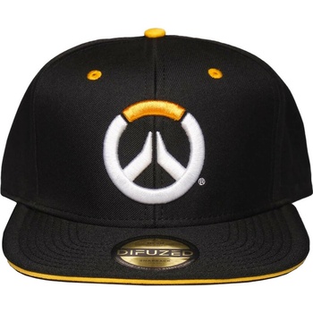 Overwatch Baseball Logo Cap