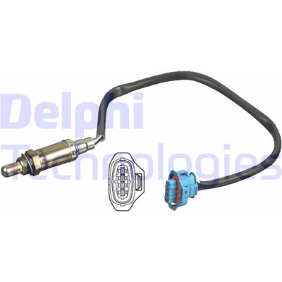 Lambda sonda DELPHI ES11089-12B1 ES11089-12B1
