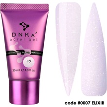 DNKa’ Acryl gél Elixir 0007 30 ml