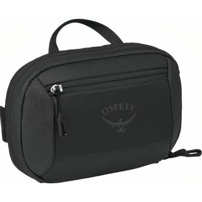 Osprey kosmetická taštička Ozone Powerhouse black