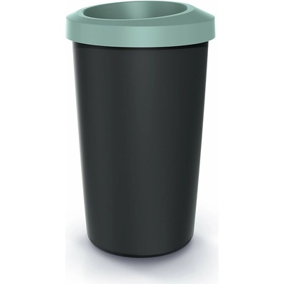 Prosperplast COMPACTA R svetlo zelený 45 l