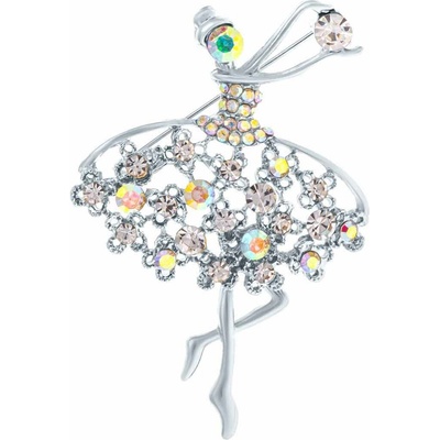 Biju Brož baletka 9002053-1