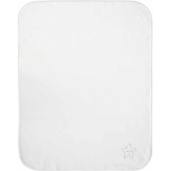 Image 1 of Lorelli Бебешко одеяло Lorelli - Полар, 75 х 100 cm, White (10340020013)