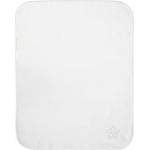 Lorelli Бебешко одеяло Lorelli - Полар, 75 х 100 cm, White (10340020013) - baby