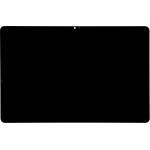 Samsung LCD дисплей + тъч модул Samsung X620/X626 Galaxy Tab S10 FE+ WiFi/5G, черен (Service Pack) (57983128867)