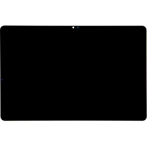 Samsung LCD дисплей + тъч модул Samsung X620/X626 Galaxy Tab S10 FE+ WiFi/5G, черен (Service Pack) (57983128867)