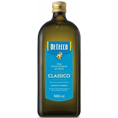 Extra Virgin olivový olej Classico 500 ml
