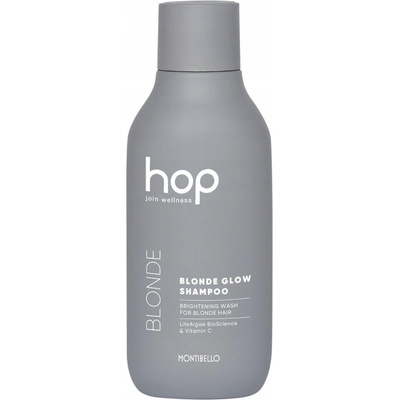 Montibello HOP Blonde Šampon 300 ml