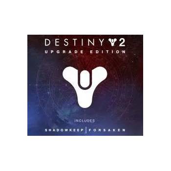 Destiny 2 Upgrade Edition