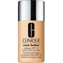 Clinique Even Better Makeup SPF15 Projasňujicí make-up 30 ml