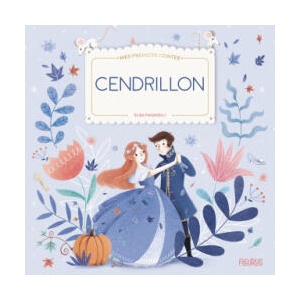 Cendrillon | Elisa Paganelli (ISBN: 9782215174523)