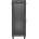 Lanberg rack cabinet 19" free-standing 32U/600X1000 (FLAT PACK) with glass door LCD black (FF01-6032-12BL)
