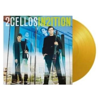 In2ition - 2Cellos CD