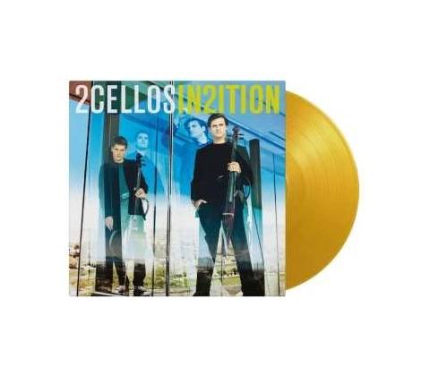 In2ition - 2Cellos CD