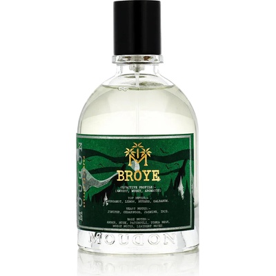 Moudon Broye parfém unisex 100 ml