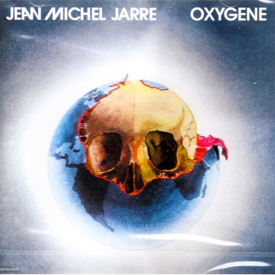Jean Michel Jarre Oxygene