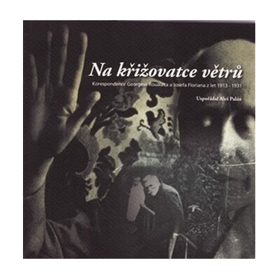 Na křižovatce větrů - Aleš Palán