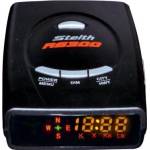  Радарен детектор Stelth RG300 ERS (stelth-rg-300) Радар детектор