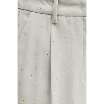 Bruuns Bazaar Панталон с вълна Bruuns Bazaar (BBW4205)