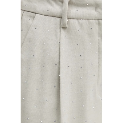 Bruuns Bazaar Панталон с вълна Bruuns Bazaar (BBW4205)