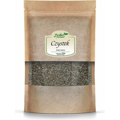 Ziółko Chaste 200 g