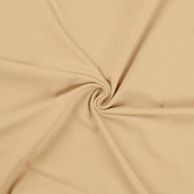 Úplet SINIT champagne, 220g/m, š.155cm