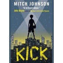 Mitch Johnson - Kick