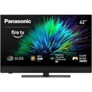 Panasonic TV-42Z90BE6