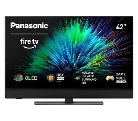 Panasonic TV-42Z90BE6