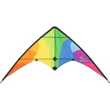 Invento drak Delta Rainbow
