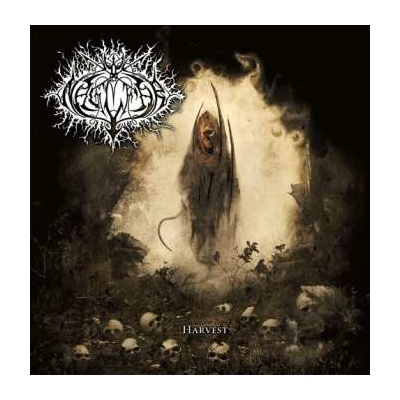 Naglfar - Harvest CD