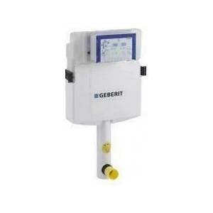 Geberit Sigma UP320 скрито казанче 12 см, с предно задействане (109.300.00.5)