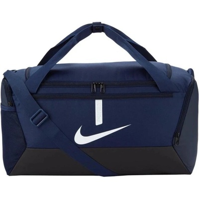 Nike Academy CU8097 410 Bag modrý 41l
