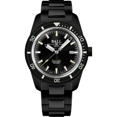 Ball DD3208B-S2C-BKR