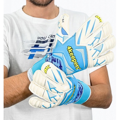 4keepers Force V1.25 FURY RF2G modré