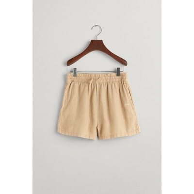 Gant RELAXED LINEN žltá