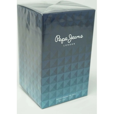 Pepe Jeans toaletní voda pánská 50 ml tester