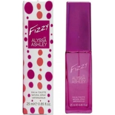 Alyssa Ashley Fizzy EDT 100 ml