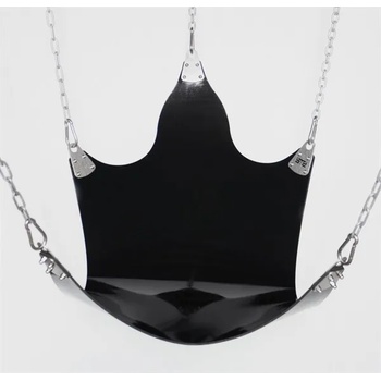 Image 1 of Mister B Serious Toys Rubber Sling XL