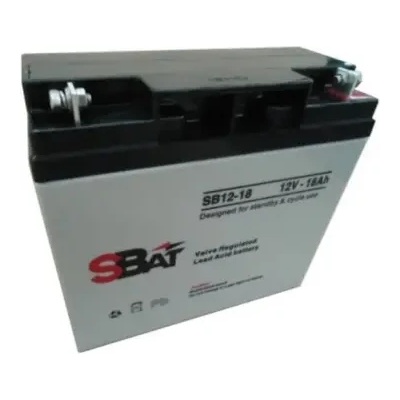 Eaton Батерия, SBat 12-18 (SBAT12-18)