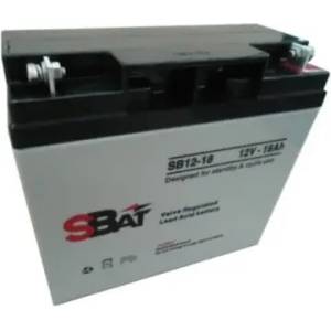Eaton Батерия, SBat 12-18 (SBAT12-18)