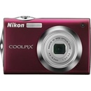 Nikon CoolPix S4000