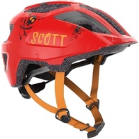 Scott Spunto Kid Florida Red 2021