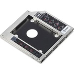 ASSMANN Преходник (mounting bracket) ASSMANN DIGITUS DA-71108, за 2.5" хард диск, до 9.5 мм, (DA-71108)