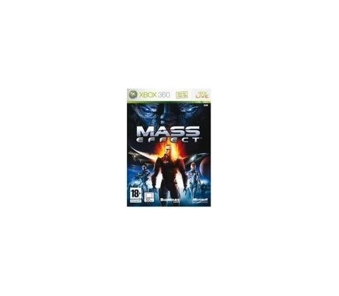 Mass Effect