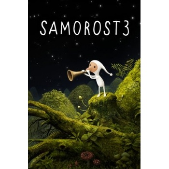 Samorost 3