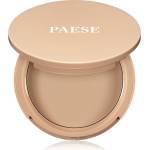 Paese Semi-transparent матираща пудра цвят 5A Natural 9 гр