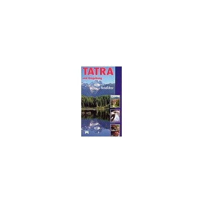 Tatry a okolie NM